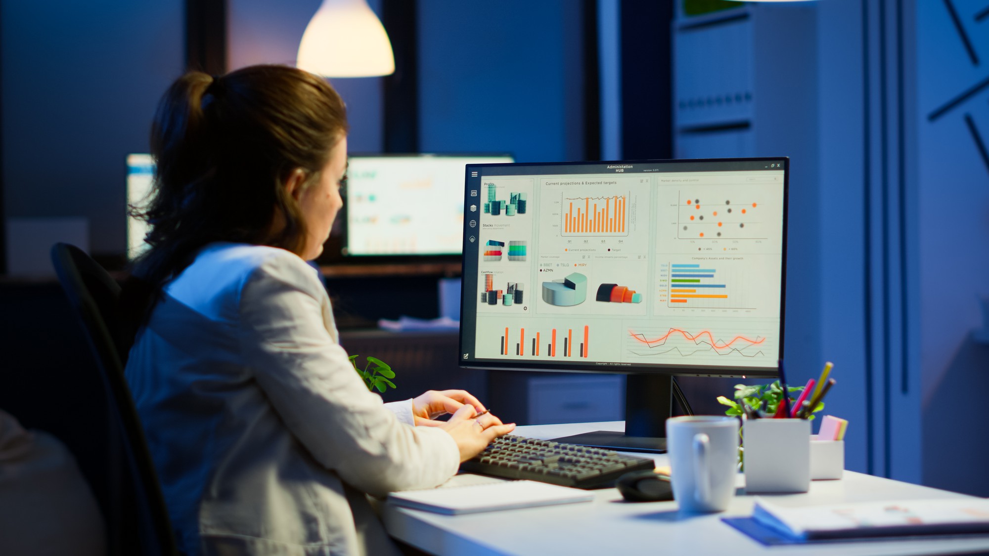 Business Intelligence